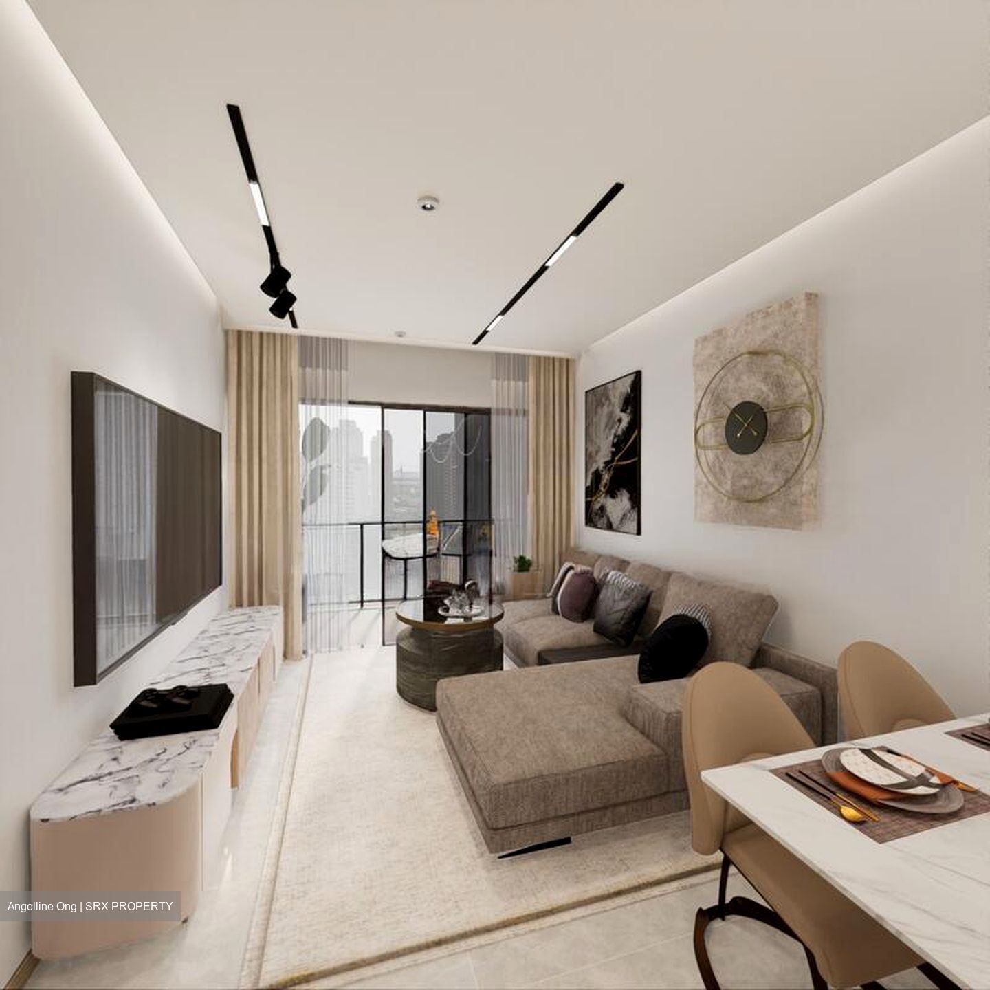 Piccadilly Grand (D8), Apartment #503931721